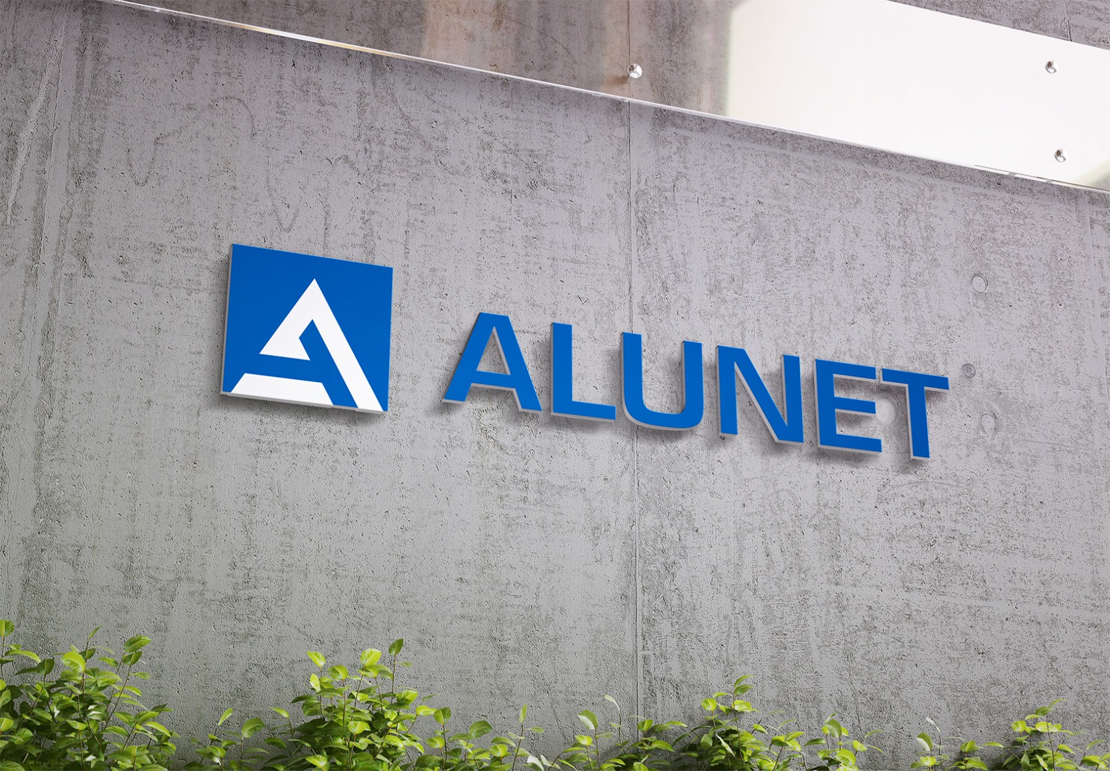 Alunet - Aluminium Supplier