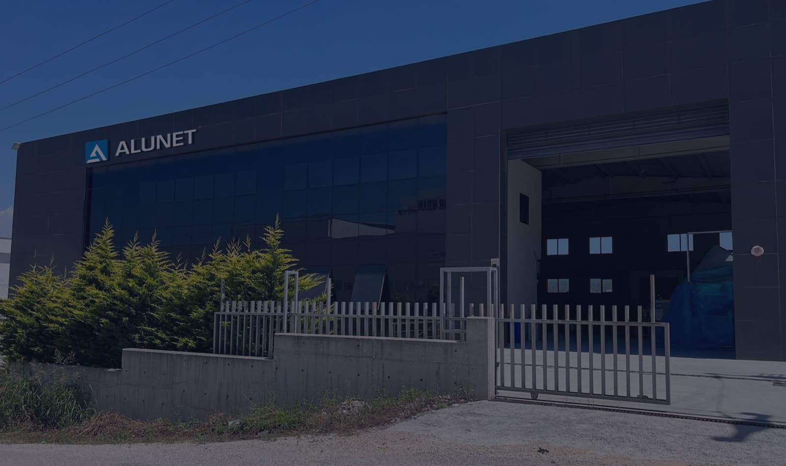 Alunet Office